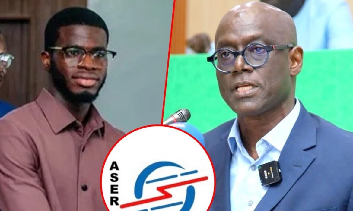 Jean-Michael Sene et Amadou Ba répliquent aux accusations de Thierno Alassane Sall