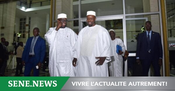 l’histoire jamais racontée d&rsquo;El Malick Ndiaye