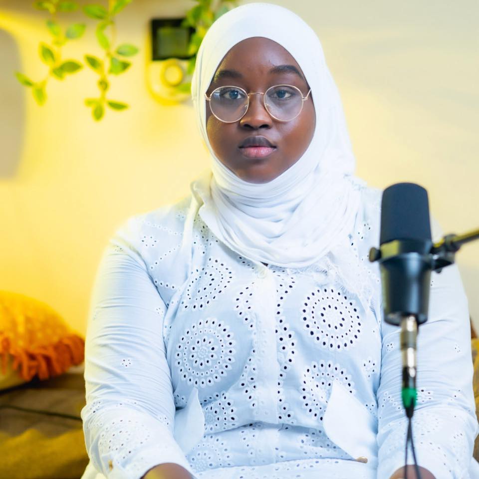 l’urgence d’une gouvernance nouvelle, » ( Maï Mbacké Djamil)