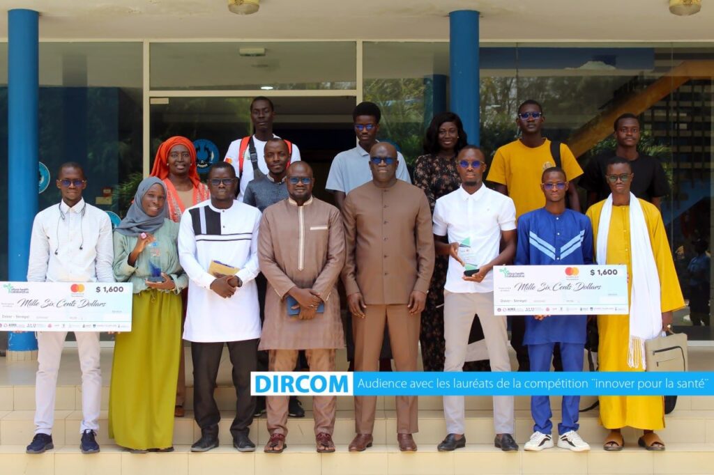 l’UCAD représentera le Sénégal à Nairobi