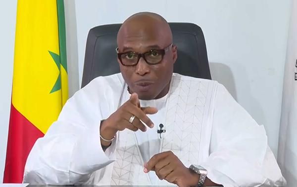 Bougane dénonce des « manœuvres et des arrangements en coulisse » du Pastef