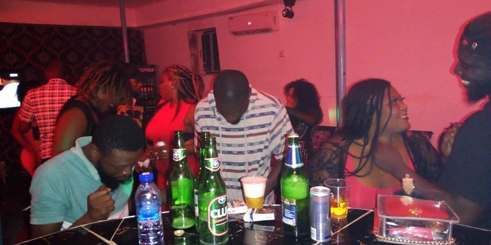 Démantèlement d’un réseau de prostitution impliquant une cinquantaine de jeunes filles nigérianes