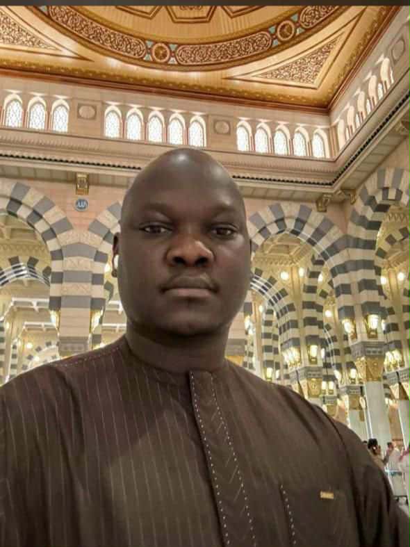 Cheikh Baye Taïb Niass au cœur du social