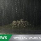 Des vents violents et de fortes pluies plongent Saraya et Fongolémy dans le noir