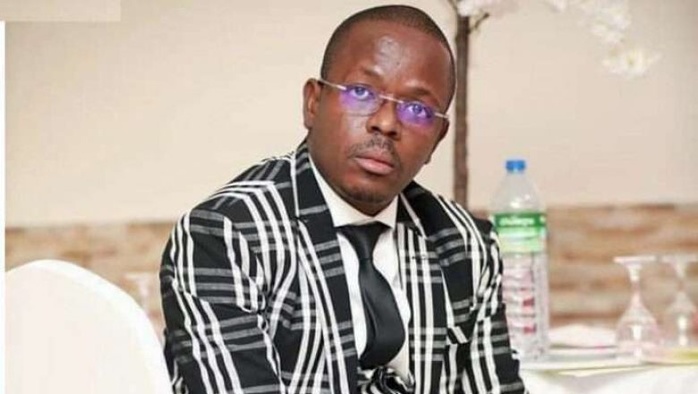 arrivée à Ouagadougou du corps d’un influenceur burkinabè mort en détention à Abidjan