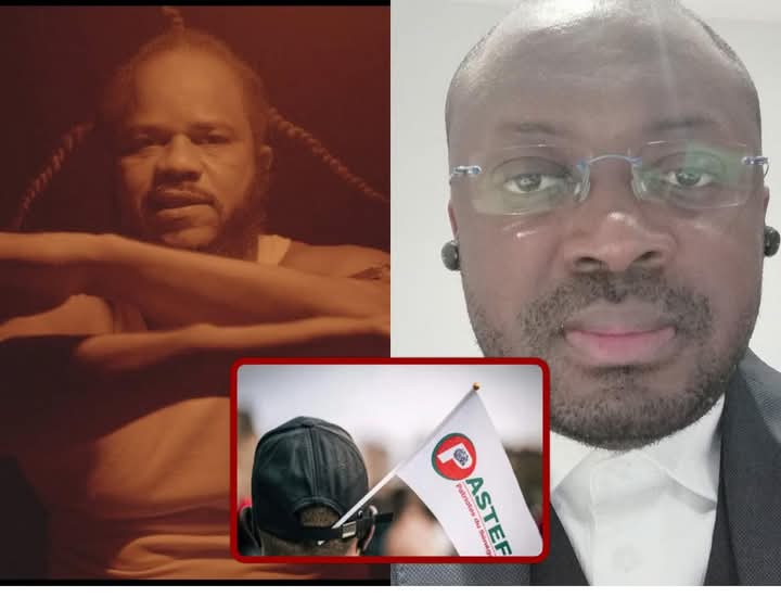 Me Patrick Kabou exhorte les militants de Pastef à « accepter les critiques » pour progresser