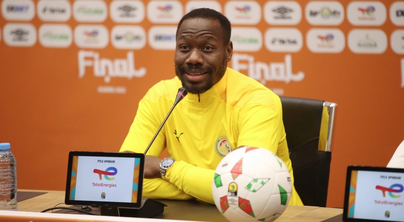 Pape Thiaw publie une liste de 26 joueurs, Sadio Mané de retour