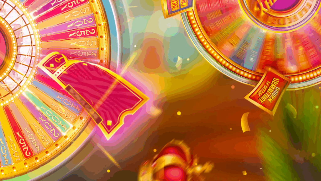 Le jeu de roue pour décrocher le jackpot en France