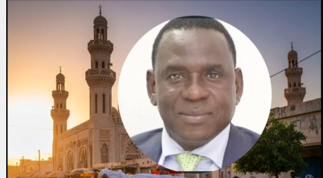 Décès du journaliste Alassane Cissé : la levée du corps prévue ce jeudi à Thiès