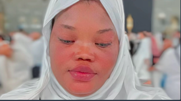 Ina lilahi wa ina ileyhi rajah’on : Rappel à Dieu de la commerçante Eva Séduction (photo)