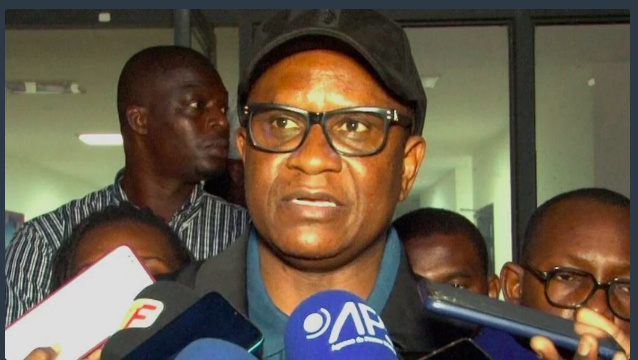 Réquisitoire supplétif : Le nouveau coup de massue insoutenable pour Lat Diop