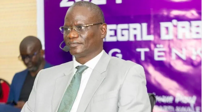 Awalé salue les mesures de Bassirou Diomaye Faye contre les inondations