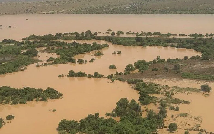 Crue du fleuve Sénégal 2025:La vigilance jaune activée dans plusieurs localités