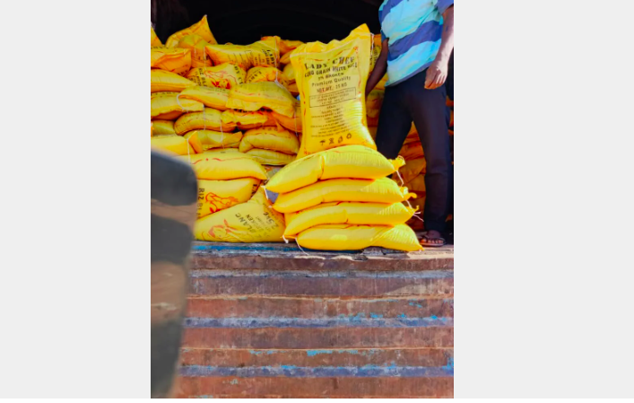 Sénégal – Pakistan: la diplomatie économique du riz