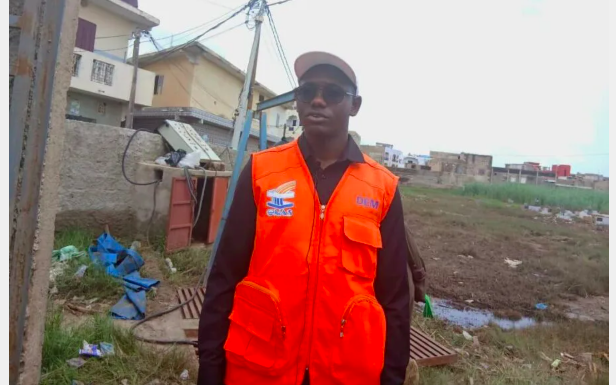 Inondation à Thiaroye-sur-mer:L’Onas déploie de gros moyens