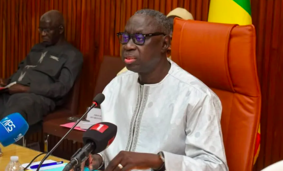 Gamou Médina Baye:Le ministre de l’Intérieur invite au respect des engagements
