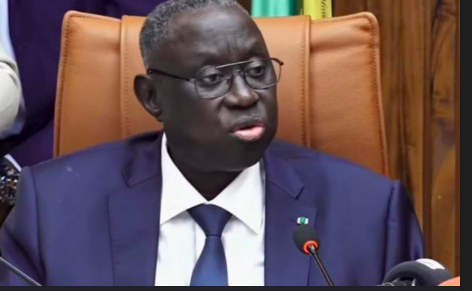 Jean Baptiste Tine insiste sur le suivi des engagements