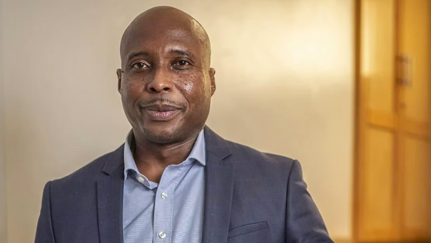 Barthélémy Dias introduit une requête à la Cour suprême