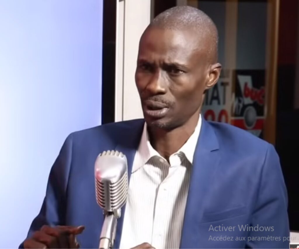 les révélations de l’expert électoral Ndiaga Sylla