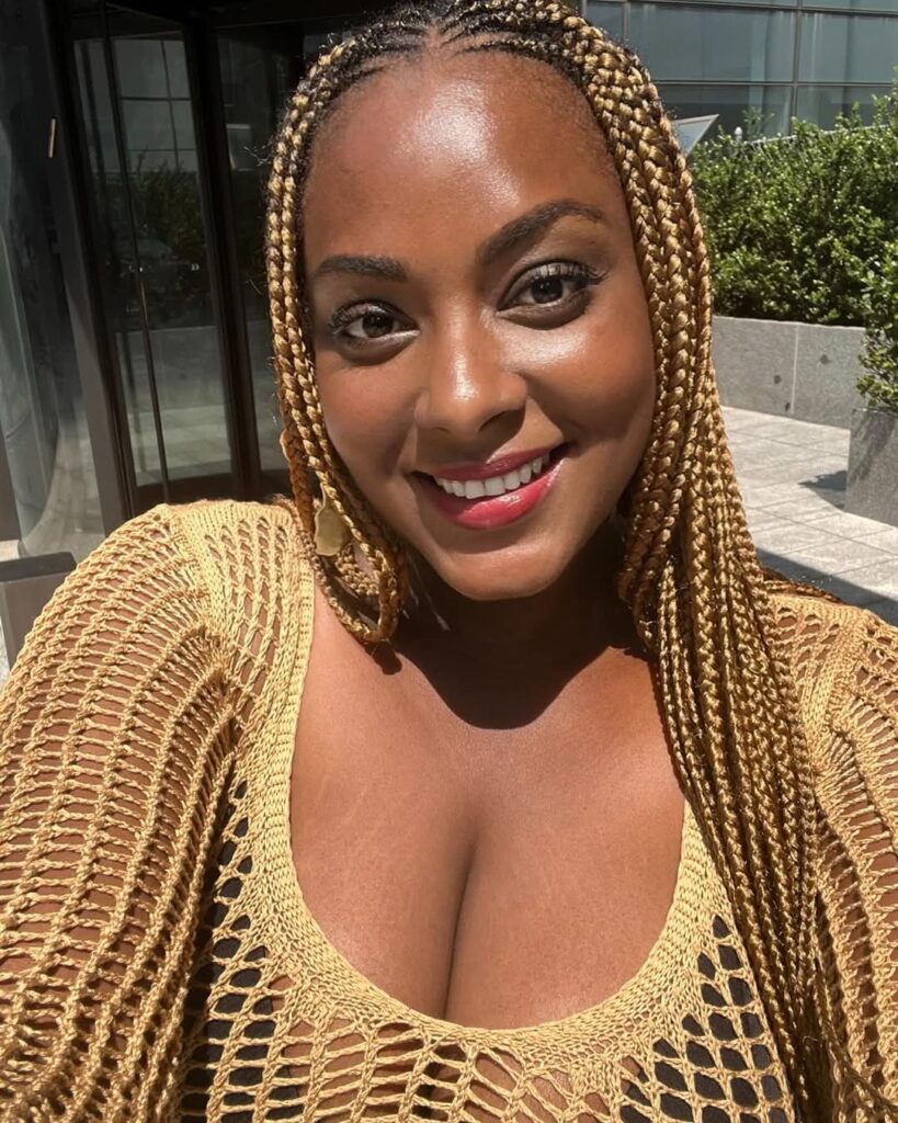 une perfusion d’amour et d’affection