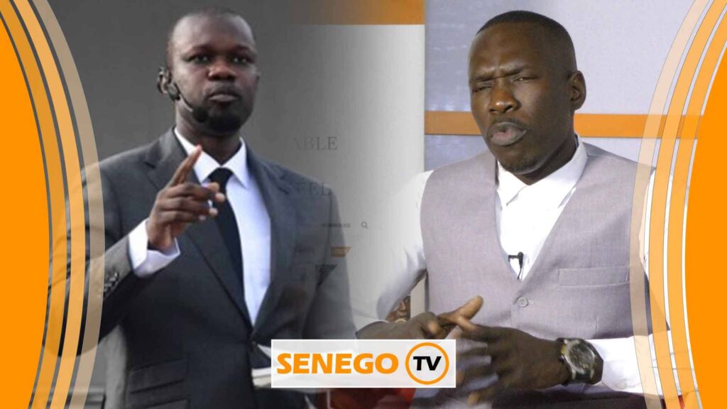 Nit Dof, Waly Diouf, Alioune Badara secouent l&rsquo;actualité