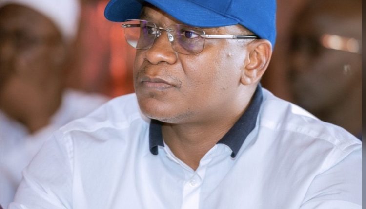 le dénouement pour Lat Diop