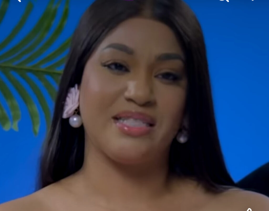 FASSÉMA – Saison 1 – Episode 32