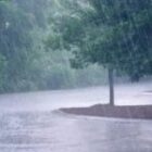 Des orages accompagnés de pluies attendus dans ces régions