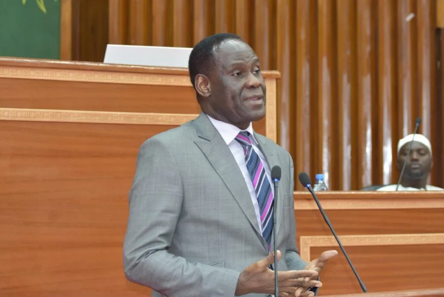 le ministre Ousmane Diagne précise les règles de la compensation financière