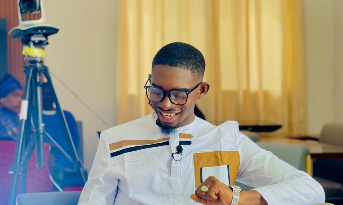 Oui PASTEF avait une belle raison de présenter Abass FALL !