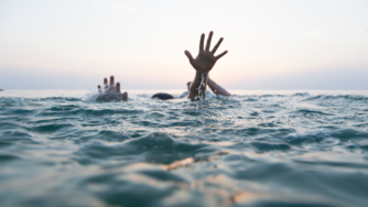 Kaolack : deux talibés meurent noyés dans un marigot