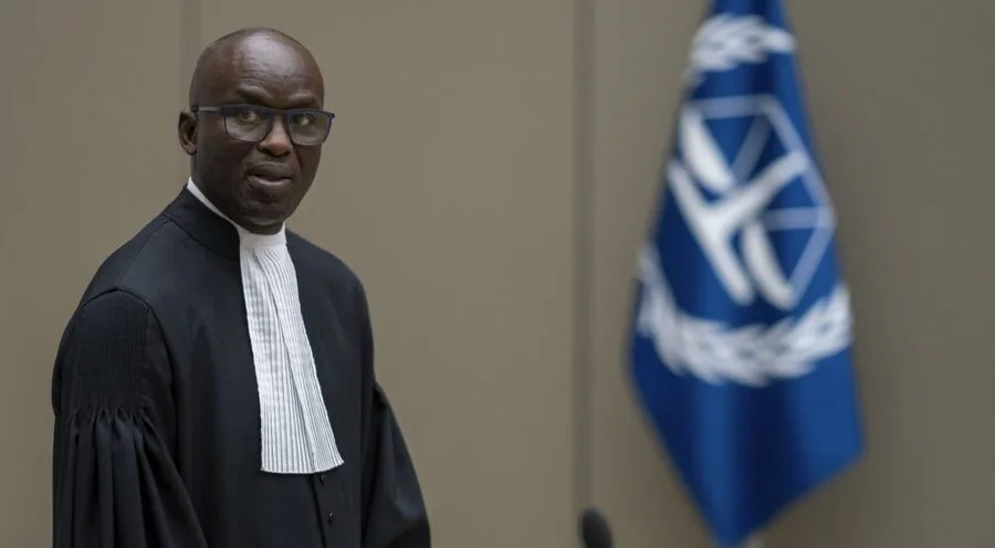 Mame Mandiaye Niang, une vie dédiée à la justice