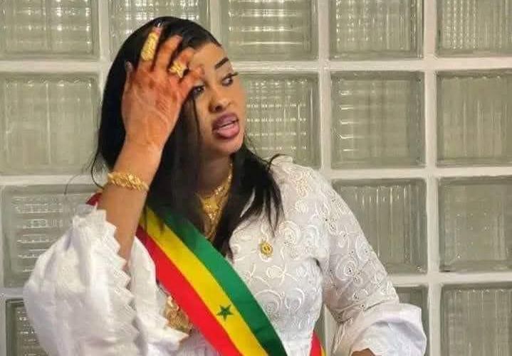 Fanta Sall repose désormais à Keur Serigne Diabel, près de Koungheul, son village natal