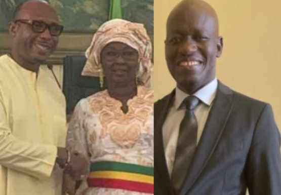 Barth refuse de céder, Bataille politique et bras de fer judiciaire