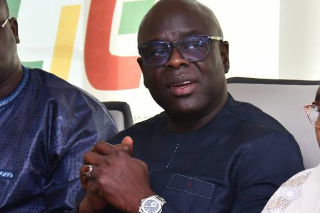 L’insurrection n’est pas une opinion – Par Abdoulaye DIENG