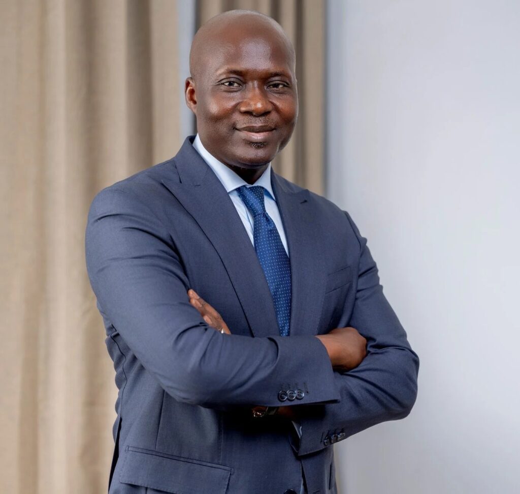 La CAF et l’UFOA-A adressent leurs félicitations à Abdoulaye Fall, nouveau président !