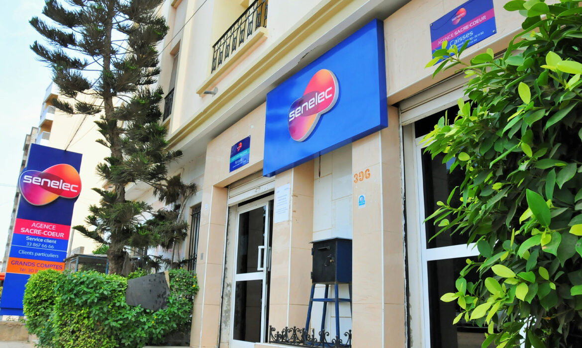la Senelec perd 4 milliards en 3 mois