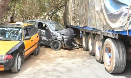 un ressortissant chinois perd la vie…