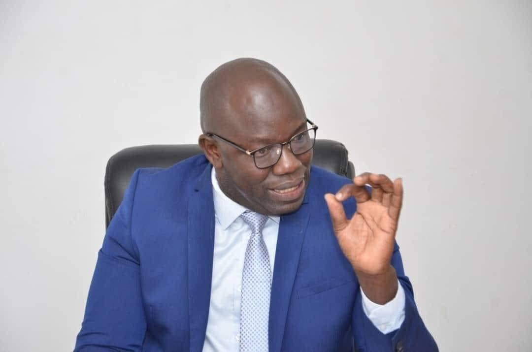 De nouveaux remous, quelques heures seulement après la nomination de Ahmed Aïdara