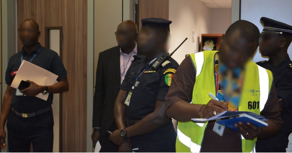 « J’ai fait les faux papiers de ce joueur de l’équipe nationale »