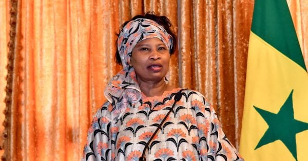 L’ancien ministre, Aïssata Tall Sall, plongée dans une énorme polémique