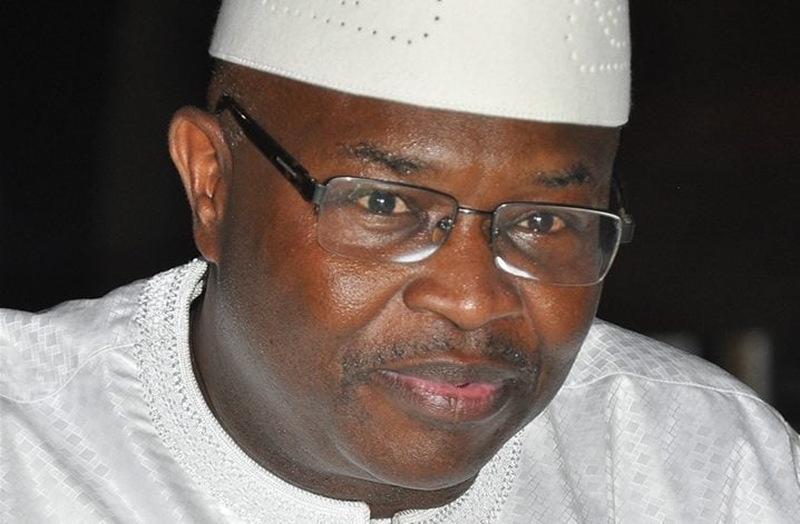 Quatre ans déjà sans Maître Alioune Badara Cissé (Par Momar Dieng Diop)