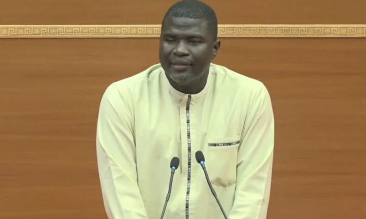 la mise au point du ministre Amadou Ba