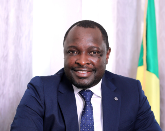 « Tous mobilisés pour un Sénégal souverain », le cri du cœur du Secrétaire d’État Amadou Cherif Diouf