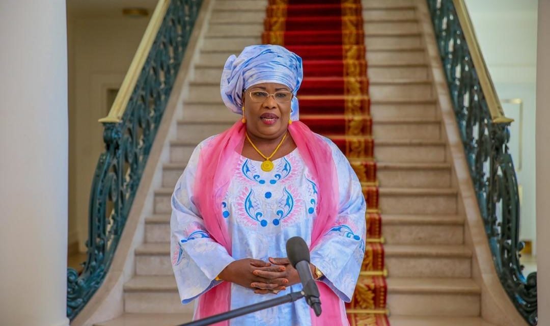 Aminata Mbengue Ndiaye assignée à comparaître devant le juge dans une semaine