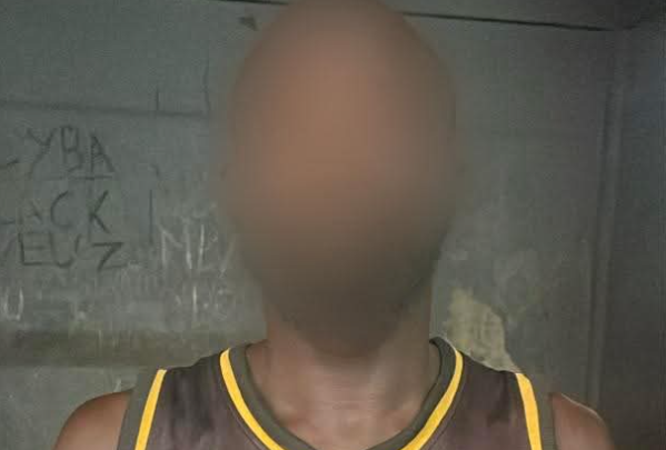 Un individu arrêté pour vol à l’arraché avec violence