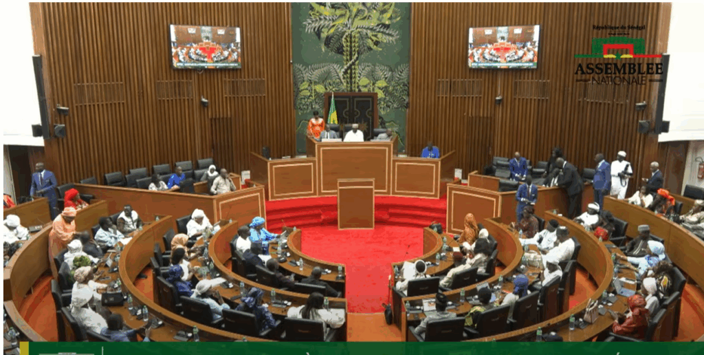 De la lutte anticorruption aux lanceurs d’alerte, tout sur la table