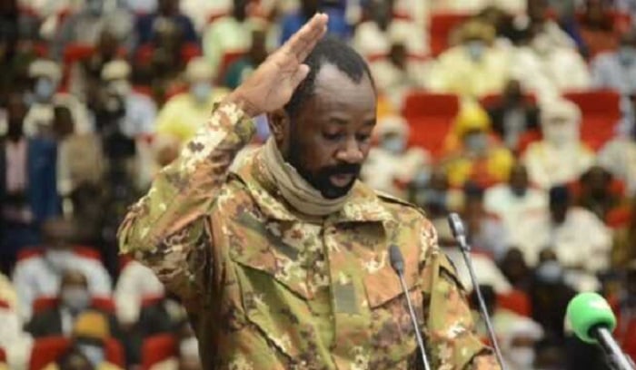 Des militaires, civils et un ressortissant français arrêtés