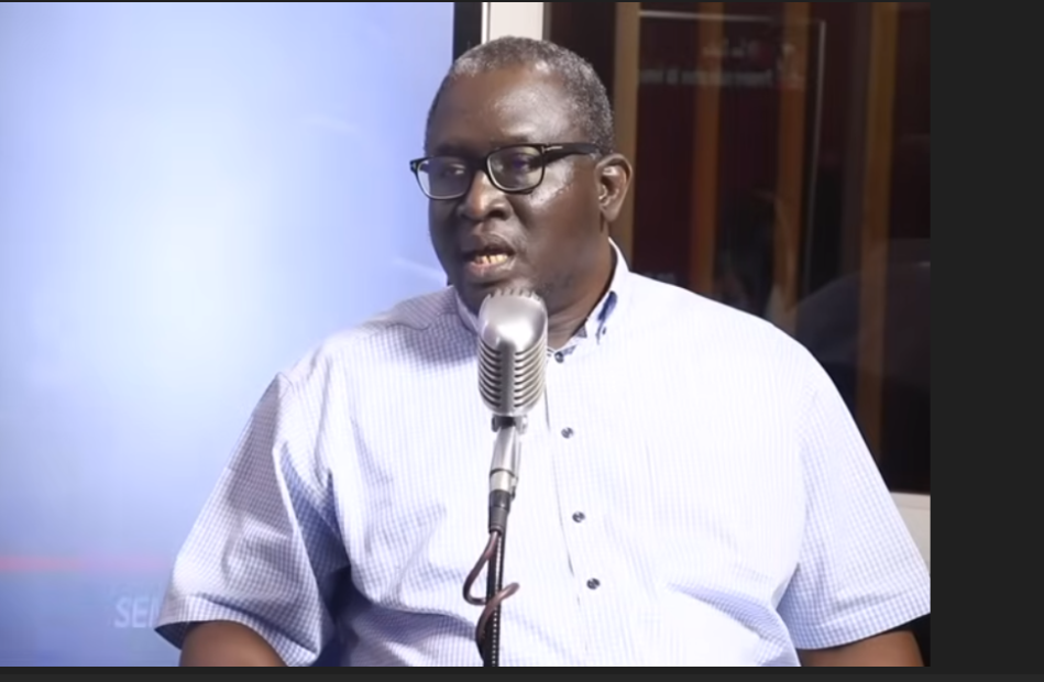 Ayib Dafé fustige Mimi Touré pour le « recyclage d’ex-membres de BBY et de l’APR »