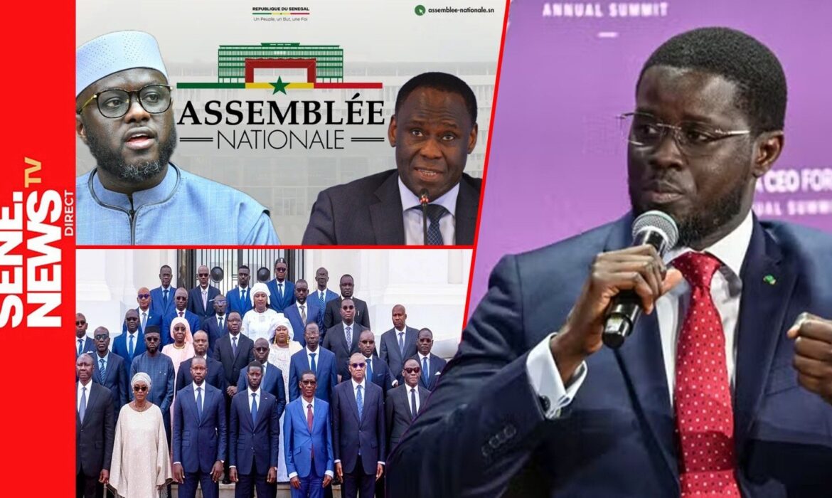 Remaniement en vue, les lanceurs d’alerte protégés, l’Etat face aux inondations